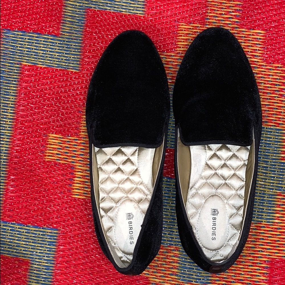 Birdies “The Starling” loafers
